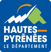 Logo Hautes Pyréenées
