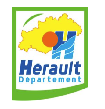 Logo Hérault