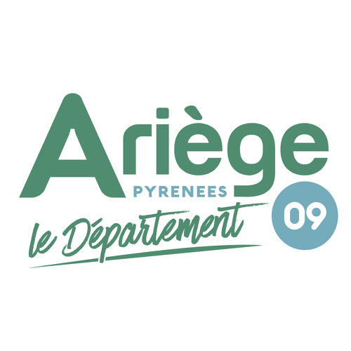 Logo Ariège